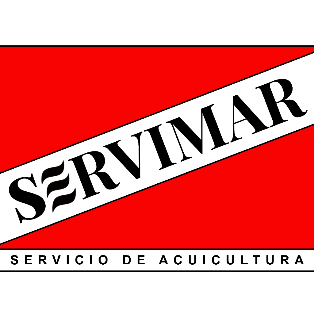 Servimar Logo